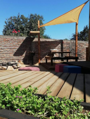 RdA Cabaña